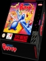Nintendo  SNES  -  Super Putty (USA)